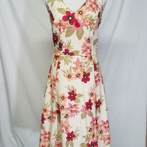 Ann Taylor LOFT dress size 8